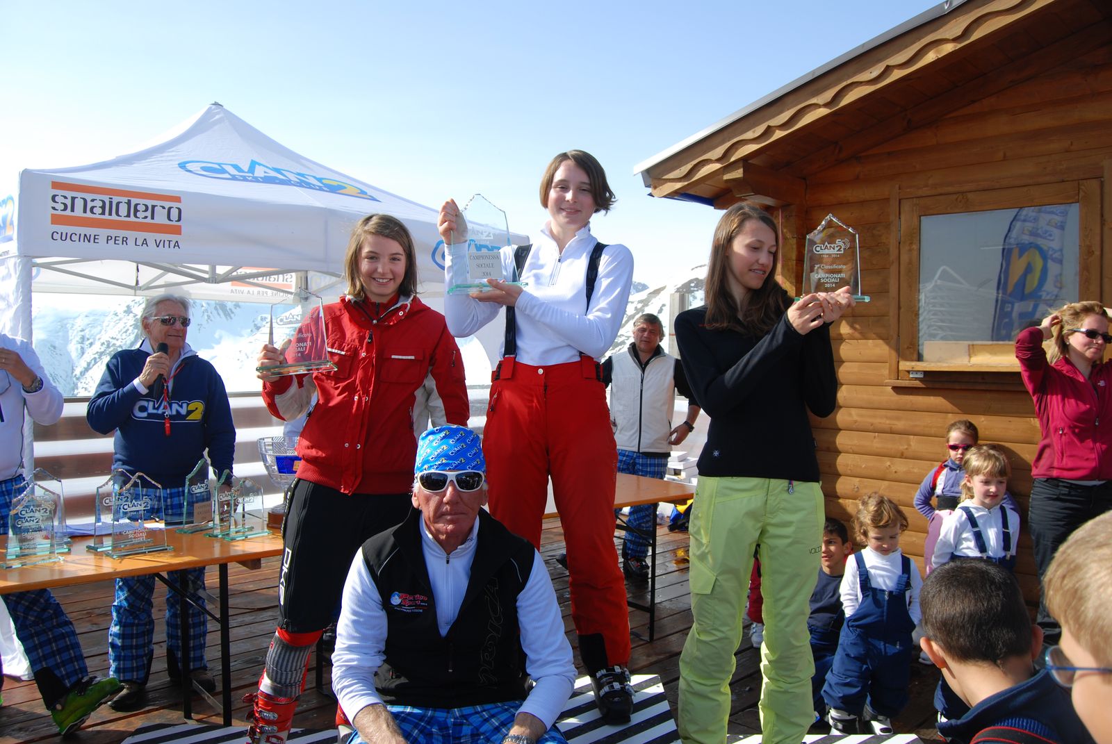 Prem Campionati Sociali 00016